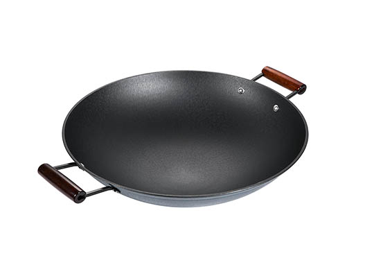 鐵鍋商標注冊哪一類？