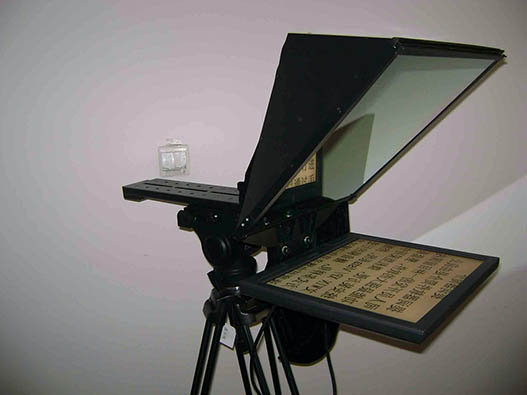 提詞器商標(biāo)注冊(cè)哪一類？