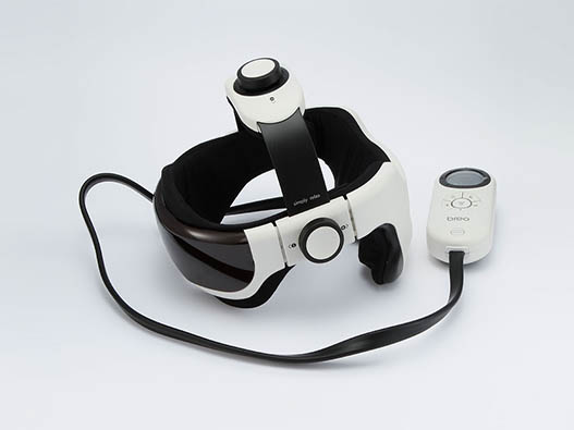 頭部按摩器商標(biāo)注冊(cè)哪一類？