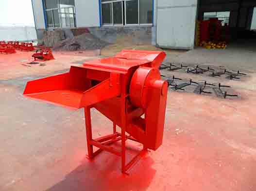 脫粒機(jī)商標(biāo)注冊哪一類？