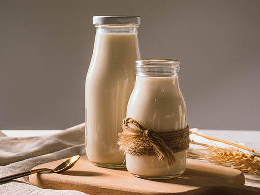 駝奶商標注冊哪一類？