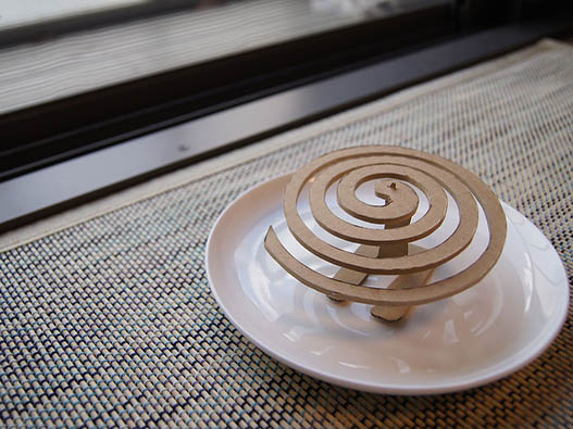 蚊香商標(biāo)注冊哪一類？