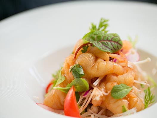 無骨雞爪商標注冊屬于哪一類？