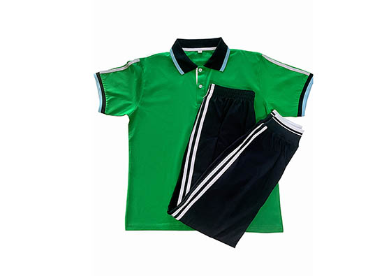 校服商標注冊哪一類？