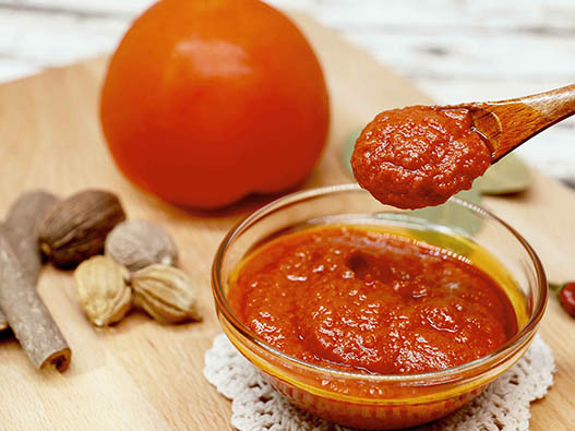 燒烤醬商標注冊哪一類？