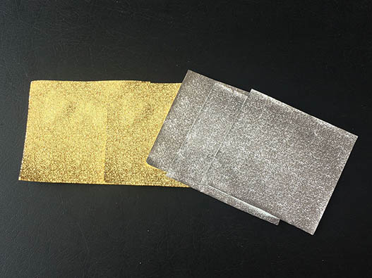 錫箔紙商標注冊哪一類？