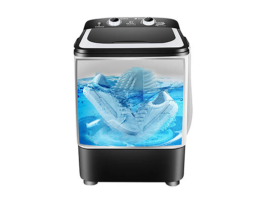 洗鞋機商標注冊哪一類？