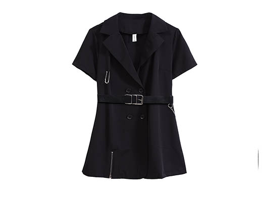 西裝裙商標注冊哪一類？