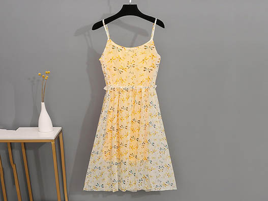 雪紡裙商標注冊哪一類？