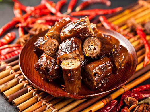 鴨脖商標(biāo)注冊(cè)哪一類？