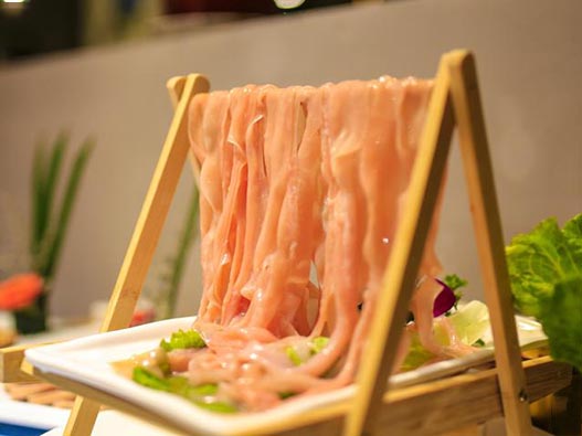 鴨腸商標注冊屬于哪一類？