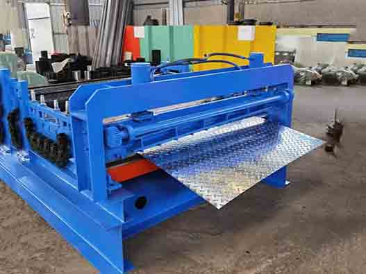 壓花機(jī)商標(biāo)注冊哪一類？