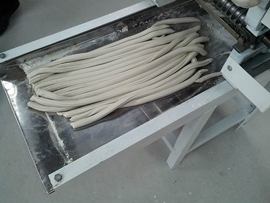 壓面機商標注冊哪一類？