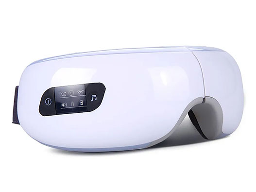 眼部按摩器商標注冊哪一類？