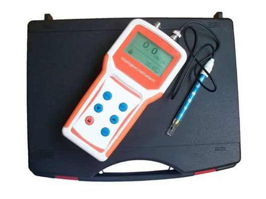 鹽度計(jì)商標(biāo)注冊哪一類？