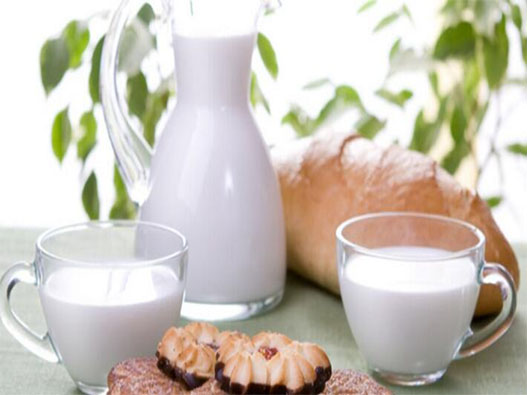 羊奶商標注冊屬于哪一類？