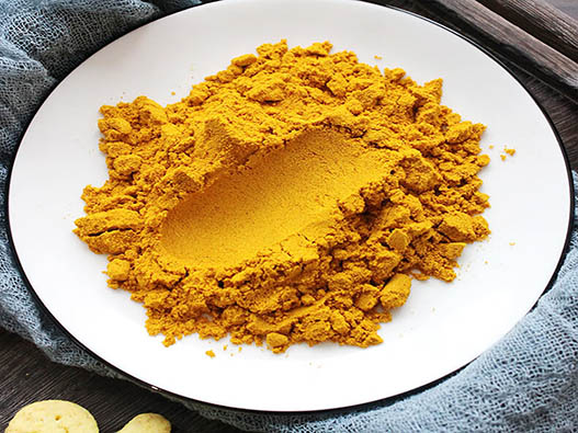 鹽焗雞粉商標注冊哪一類？