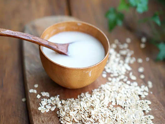 燕麥奶商標注冊哪一類？