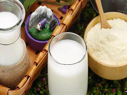 羊奶粉商標注冊哪一類？