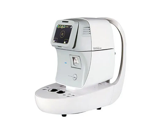 眼壓計(jì)商標(biāo)注冊哪一類？