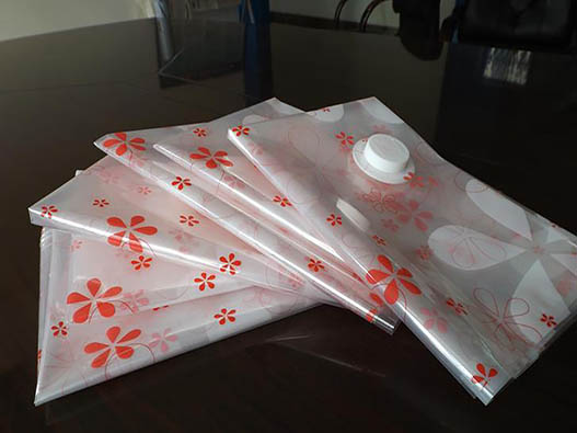 壓縮袋商標(biāo)注冊哪一類？