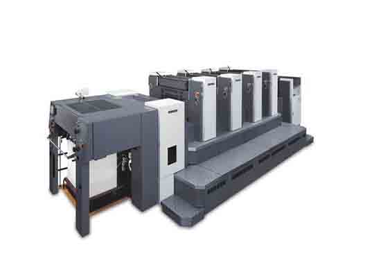 印刷機商標注冊哪一類？