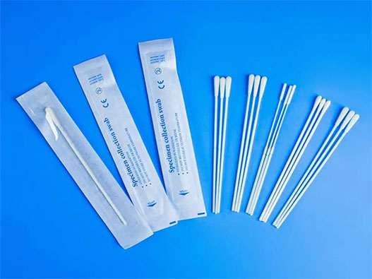 醫用拭子商標注冊哪一類？