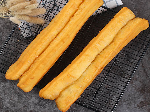 油條商標注冊哪一類？