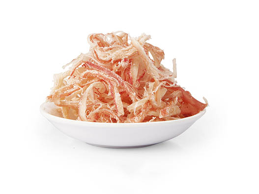 魷魚(yú)絲商標(biāo)注冊(cè)哪一類？