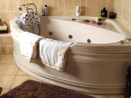 浴缸商標注冊屬于哪一類？