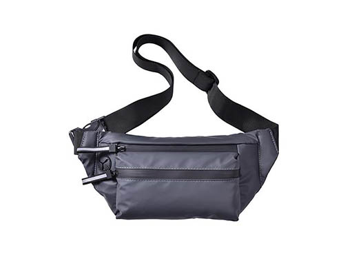 運動腰包商標注冊哪一類？