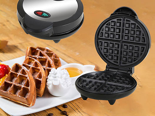 早餐機商標注冊哪一類？