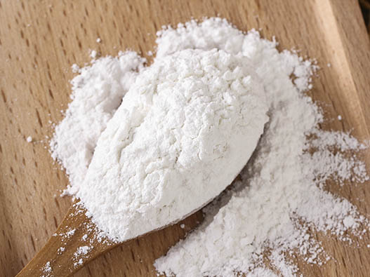 粘米粉商標注冊哪一類？