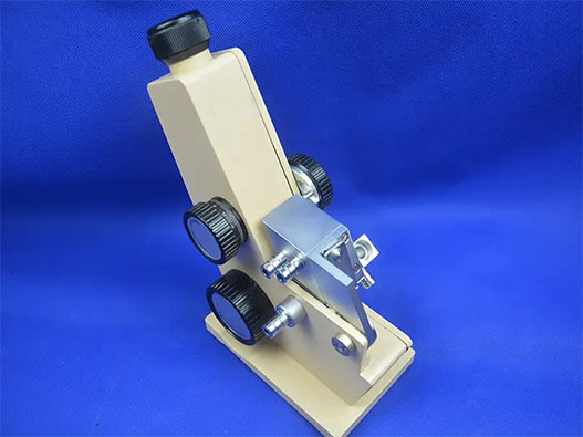 折光儀商標注冊屬于哪一類？