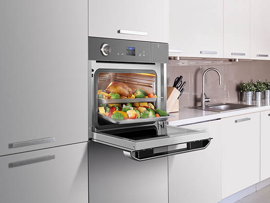 蒸箱商標注冊哪一類？