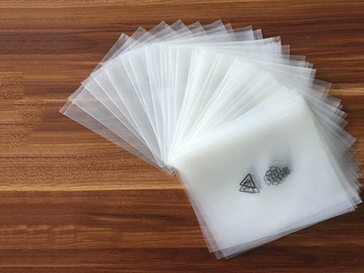 蒸煮袋商標(biāo)注冊哪一類？