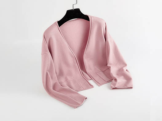 針織衫商標注冊哪一類？