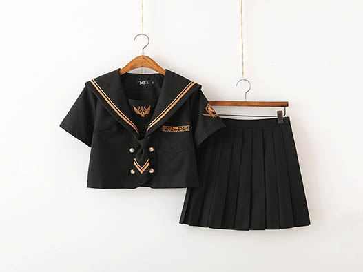 制服商標注冊哪一類？