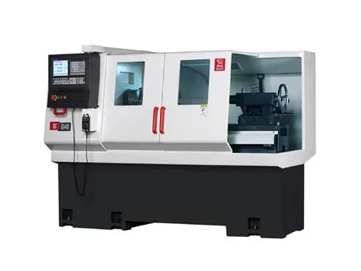 數控機床商標注冊哪一類？