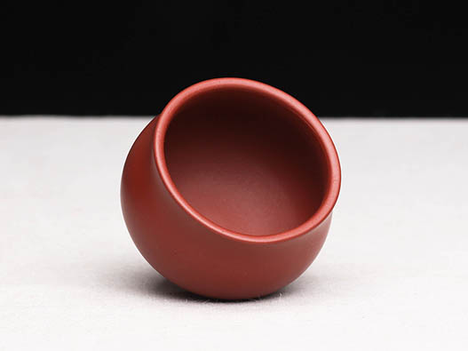 紫砂杯商標注冊哪一類？