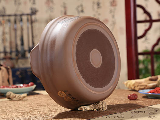 紫砂鍋商標注冊哪一類？