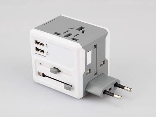 轉換插頭商標注冊哪一類？