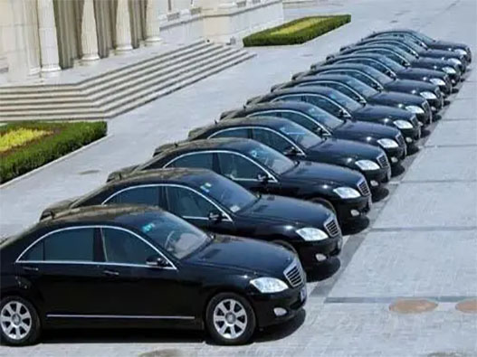 租車行商標注冊屬于哪一類？