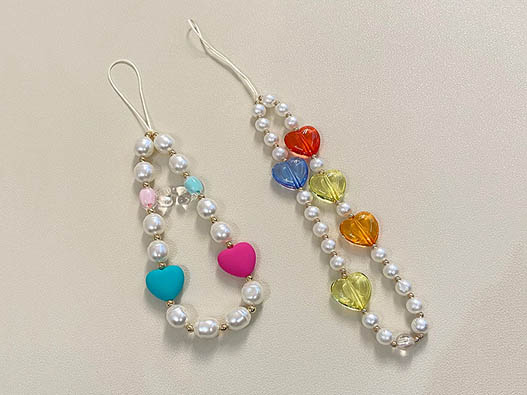 串珠商標注冊哪一類？