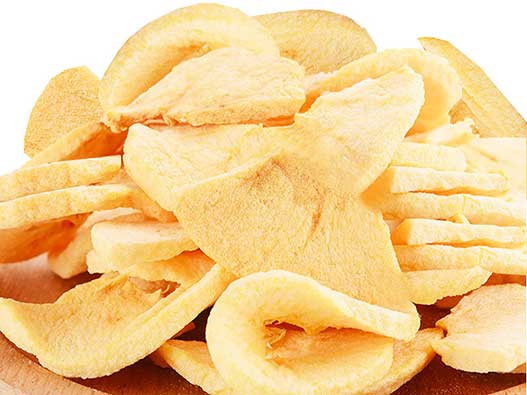 水果干脆片商標注冊哪一類？