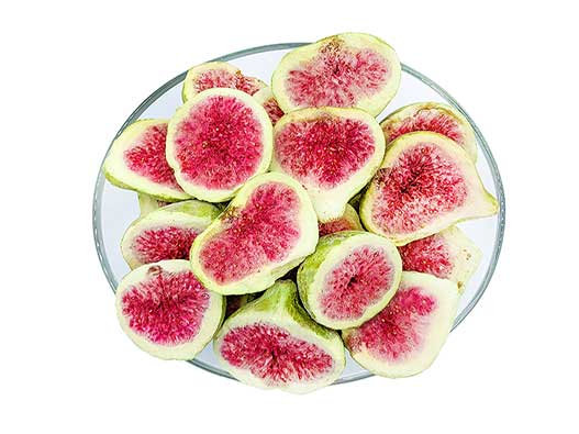 無花果脆片商標注冊哪一類？