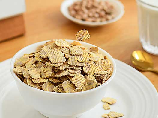 鷹嘴豆脆片商標注冊哪一類？