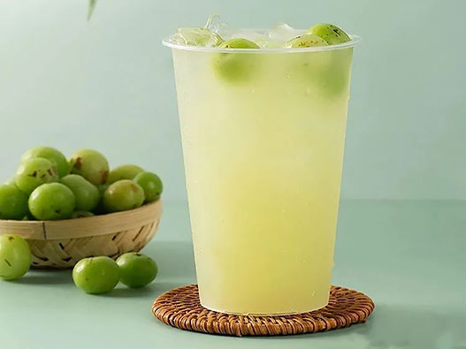 油柑飲品商標(biāo)注冊屬于哪一類？