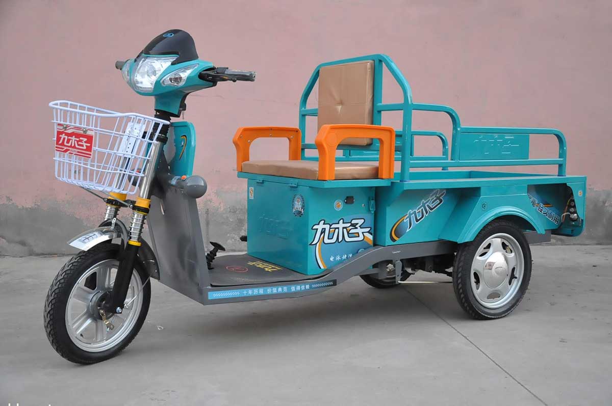 電動車商標注冊