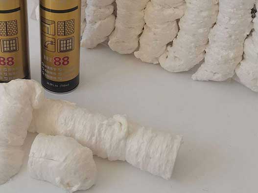 發泡膠商標注冊哪一類？